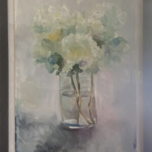 Hydrangeas