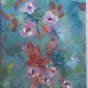 Abstract Flowers