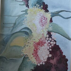 Desert Flowers