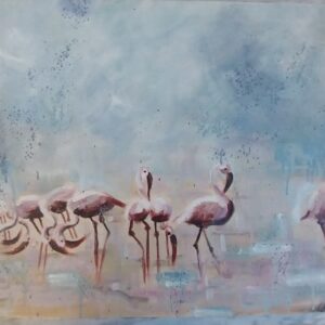 Bird Series