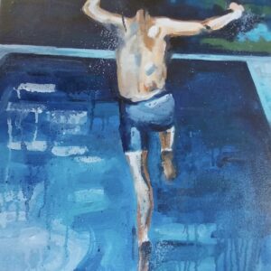 Night Swims-The Jump!