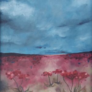 Spring In The Karoo