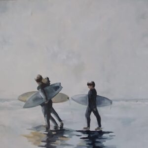 Surfer Boys