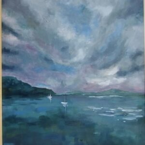 The Lagoon