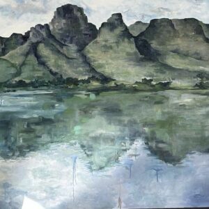 Landscape Series